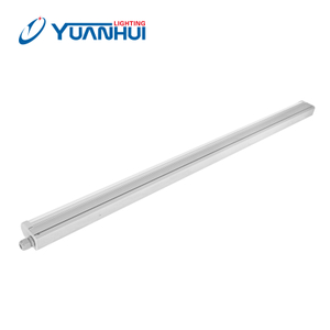 Legierungswechselbares LED-Aluminiumlatten-Licht für Büro