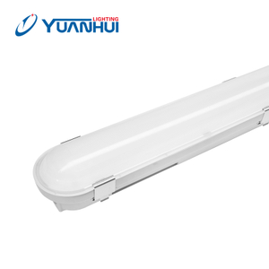 Guter Preis LED IP66 wasserdichtes 0,6 m 1,2 m 1,5 m lineares dampfdichtes Beleuchtungs-Tri-Proof-Licht mit Zertifizierungen